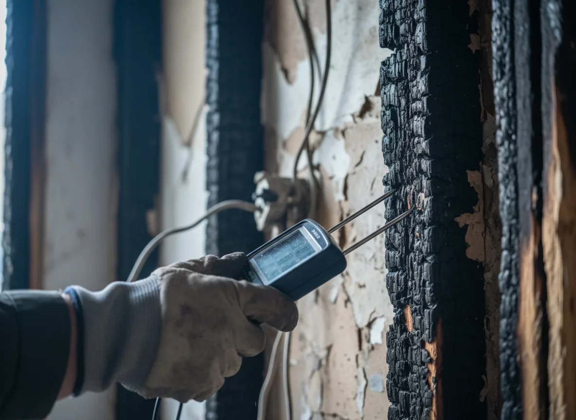 Fire Damage Restoration Lockbourne, OH FAQs